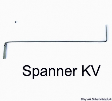 Spanner KV
